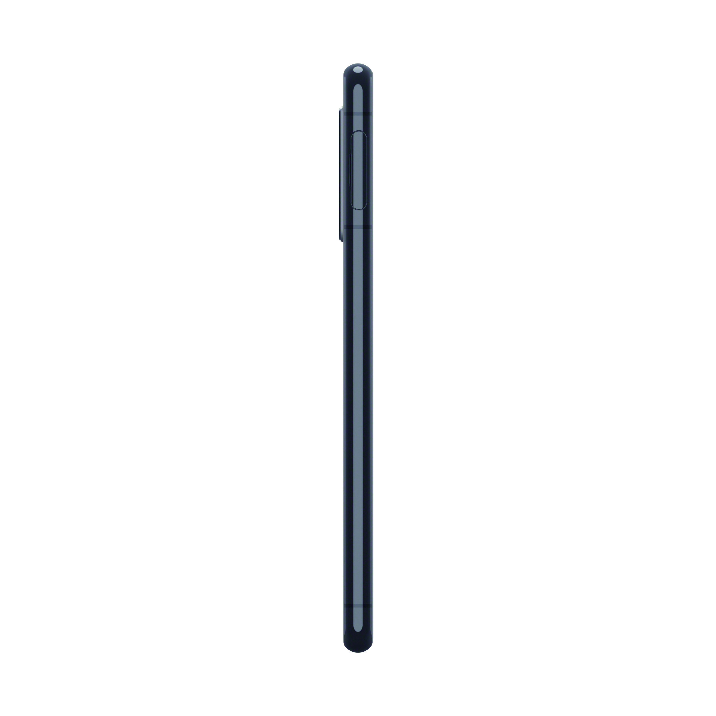 SONY Xperia 5 II 5G 21:9 Display 128 GB Blau Dual SIM