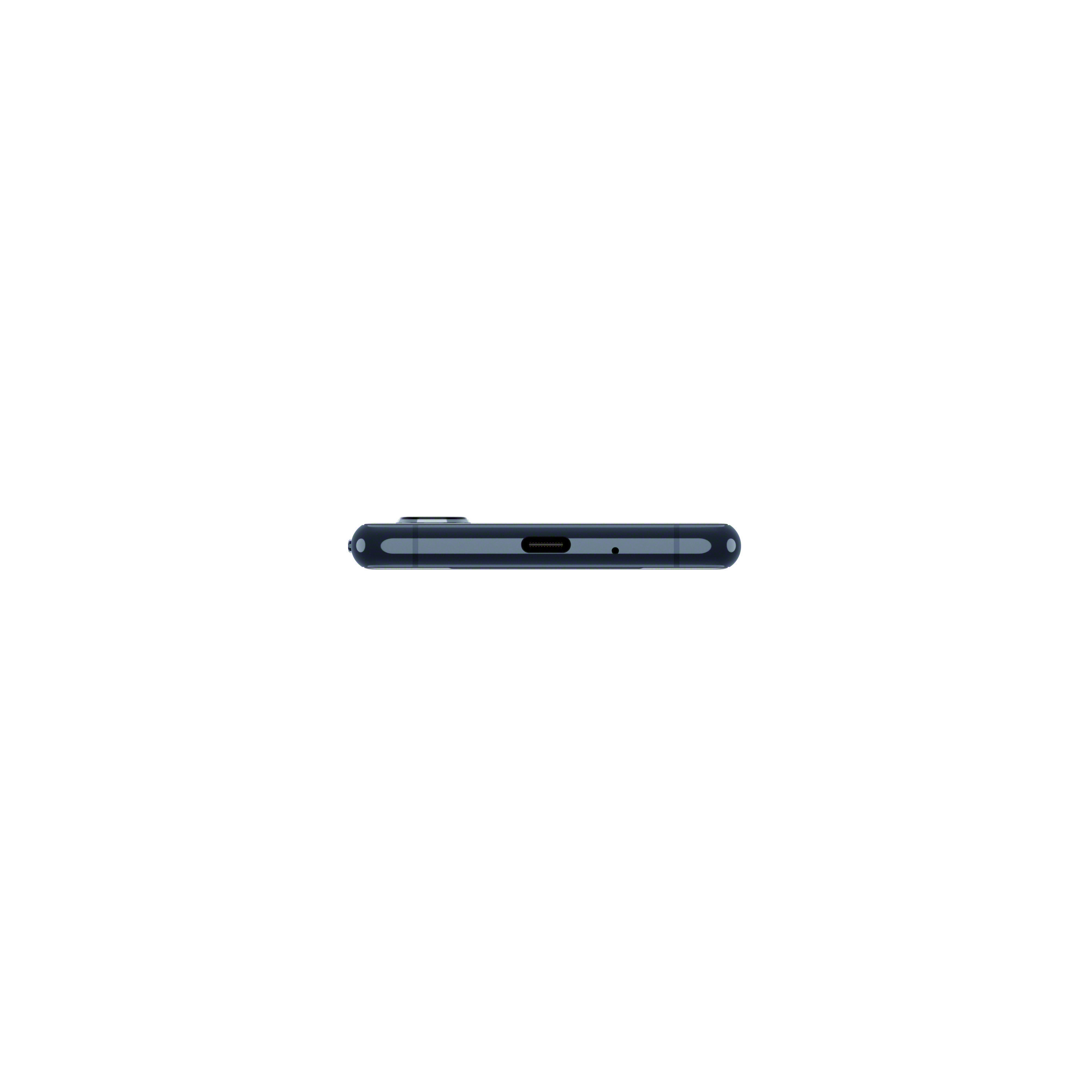 SONY Xperia 5 II 5G 21:9 Display 128 GB Blau Dual SIM
