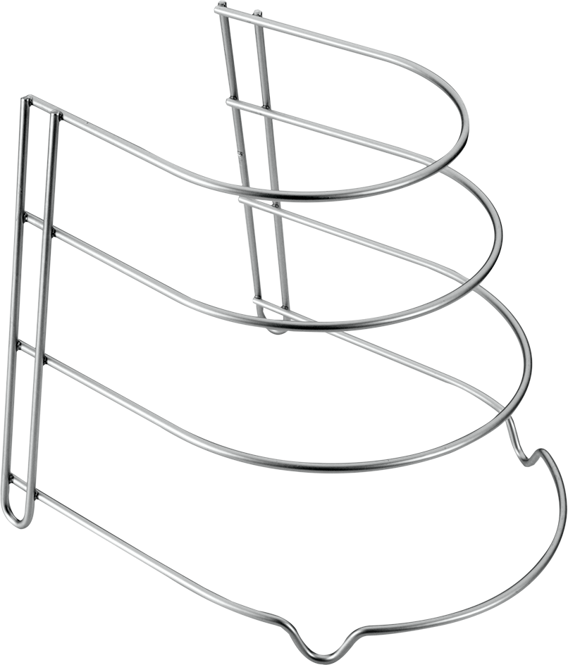 METALTEX 362004 Canyon Serpenyőtartó