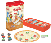 OSMO Pizza Co Lernspiel, Mehrfarbig