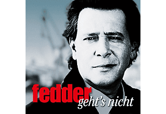 Jan & Big Balls Fedder - Fedder Geht's Nicht  - (CD)