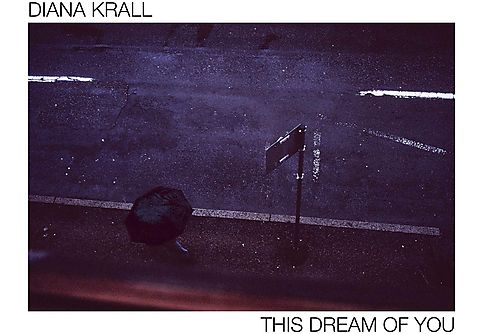 Diana Krall - This Dream Of You | LP