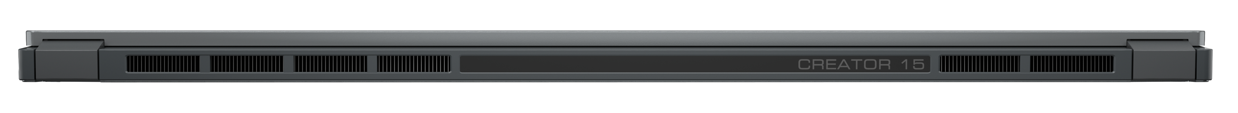 MSI CREATOR 15 A10SF - 15,6 Zoll - Intel® Core™ i7 i7-10875H - 16 GB - 512 GB - NVIDIA GeForce RTX™ 2070 - Windows 10 Pro (64 Bit)