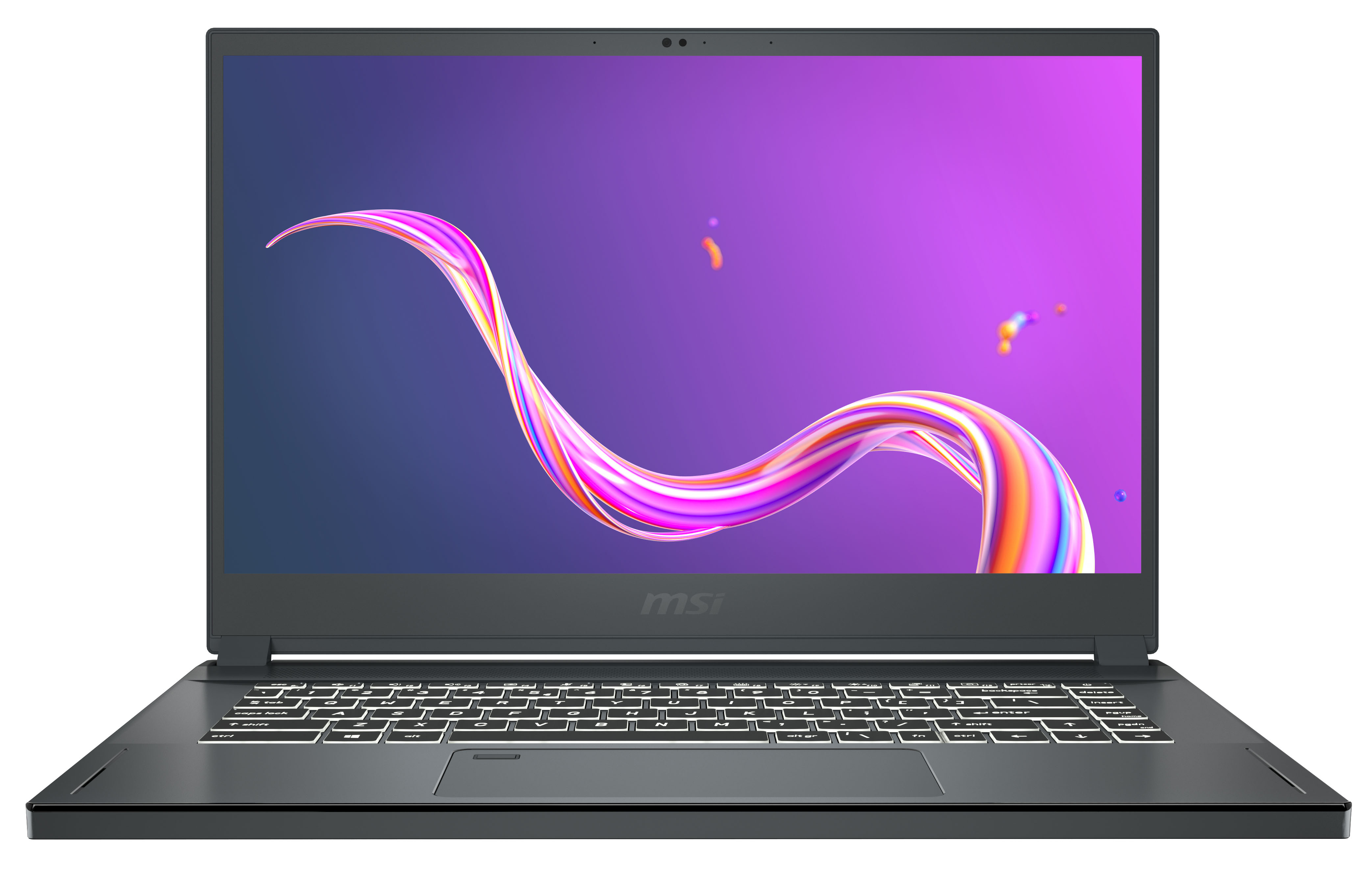 MSI CREATOR 15 A10SGS 15,6 Zoll Intel® Core™ i7 i7-10875H 32