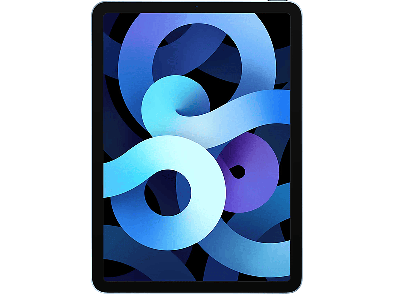 Renewd Ipad Air 4 10.9" Wifi 64 Gb Sky Blue Edition 2020 Refurbished