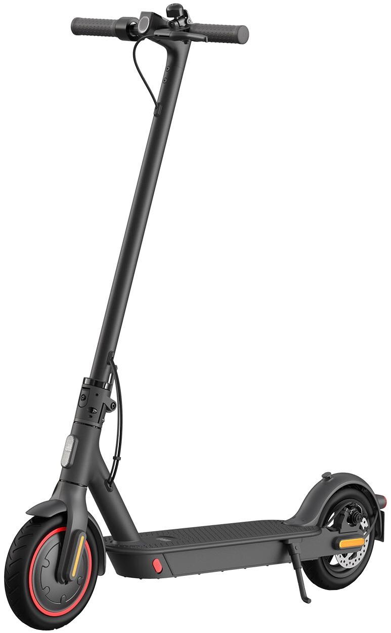XIAOMI Trottinette électrique Pro 2 Noir (FBC4025GL)