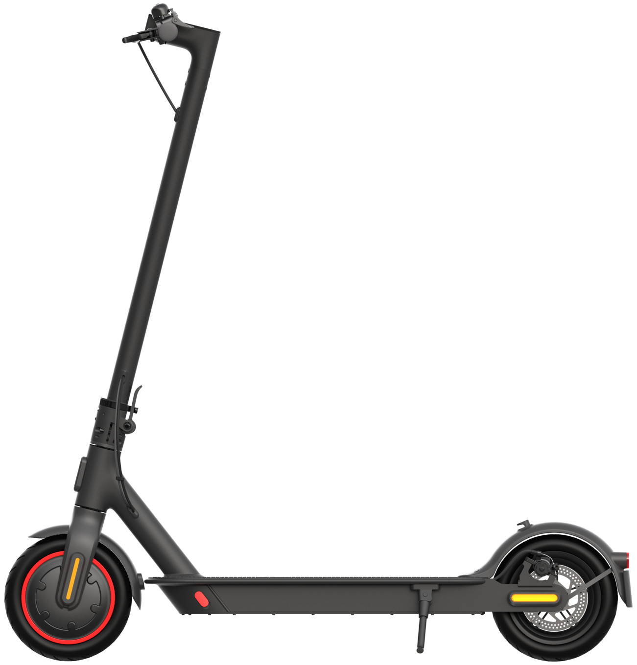 XIAOMI Trottinette électrique Pro 2 Noir (FBC4025GL)