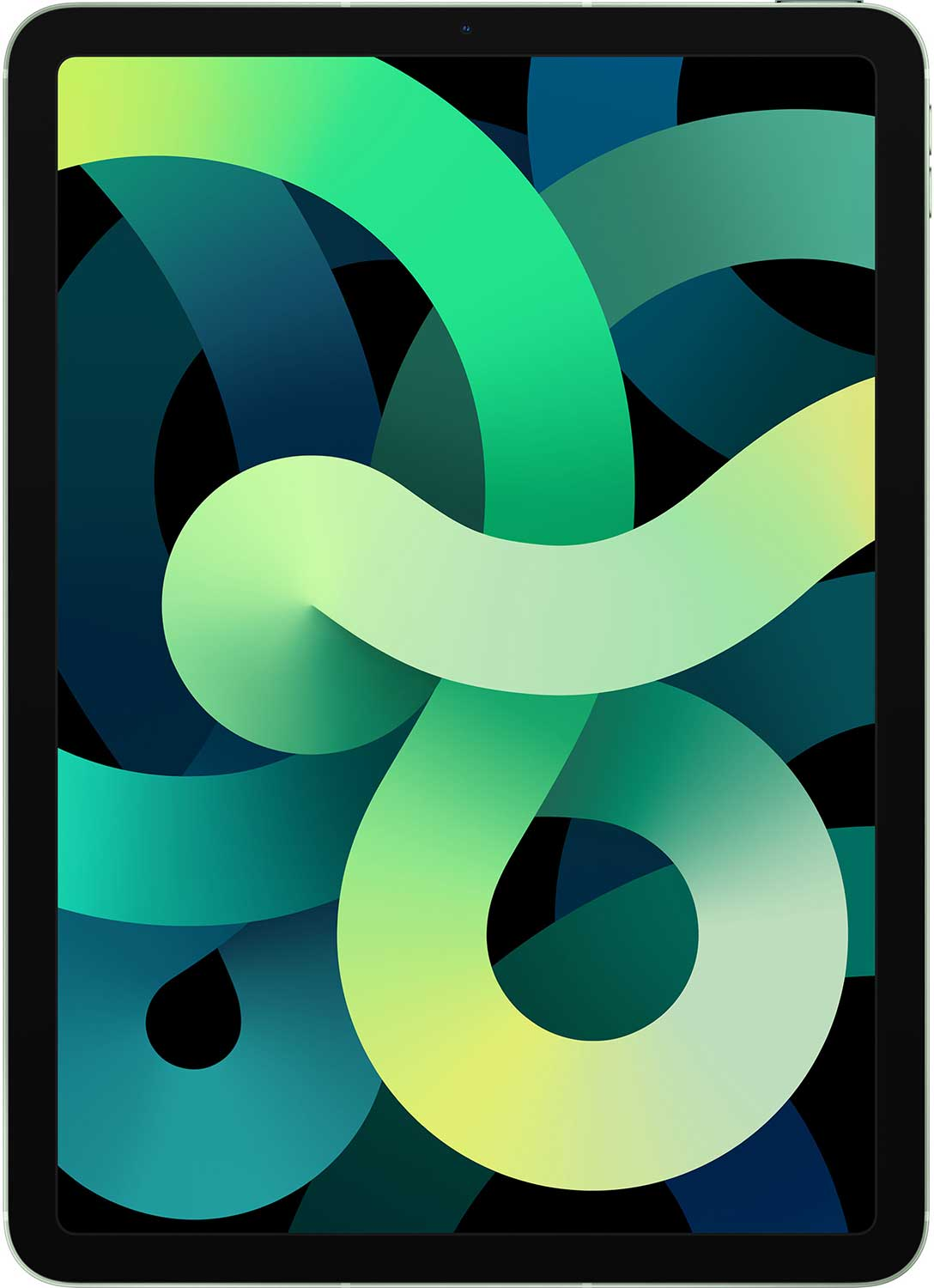 RENEWD iPad Air 4 WiFi + 4G  64 GB Green Refurbished (RND-T23864-10)
