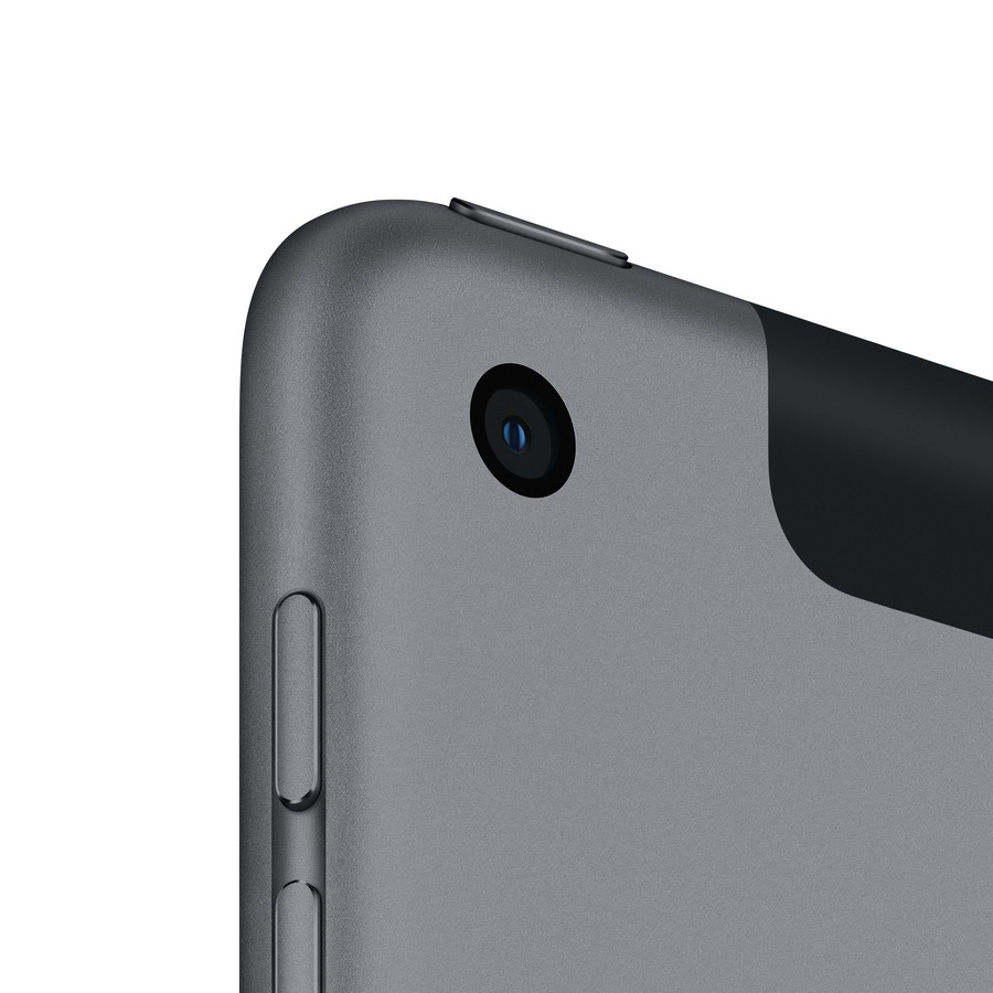 Apple iPad (2020 8ª gen), 32 GB, Gris espacial, 10.2 ", WiFi+Cell, Retina, Chip A12 Bionic, iPadOS 14