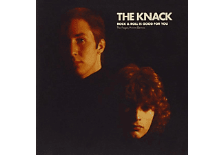 The Knack - ROCK And ROLL IS GOOD FOR YOU  - (Vinyl)