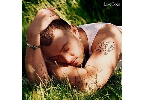 Sam Smith - Love Goes | LP