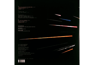 Rymden - SPACE SAILORS  - (Vinyl)