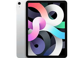 APPLE iPad Air 10,9" 64GB WiFi Ezüst (myfn2hc/a)