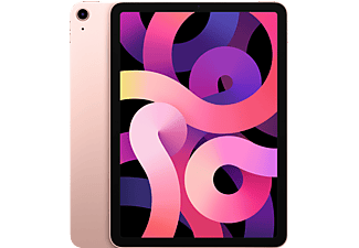 APPLE iPad Air 10,9" 64GB WiFi Rozéarany (myfp2hc/a)