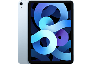 APPLE iPad Air 10,9" 64GB WiFi Égkék (myfq2hc/a)