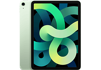 APPLE iPad Air 10,9" 256GB WiFi+LTE Zöld (myh72hc/a)