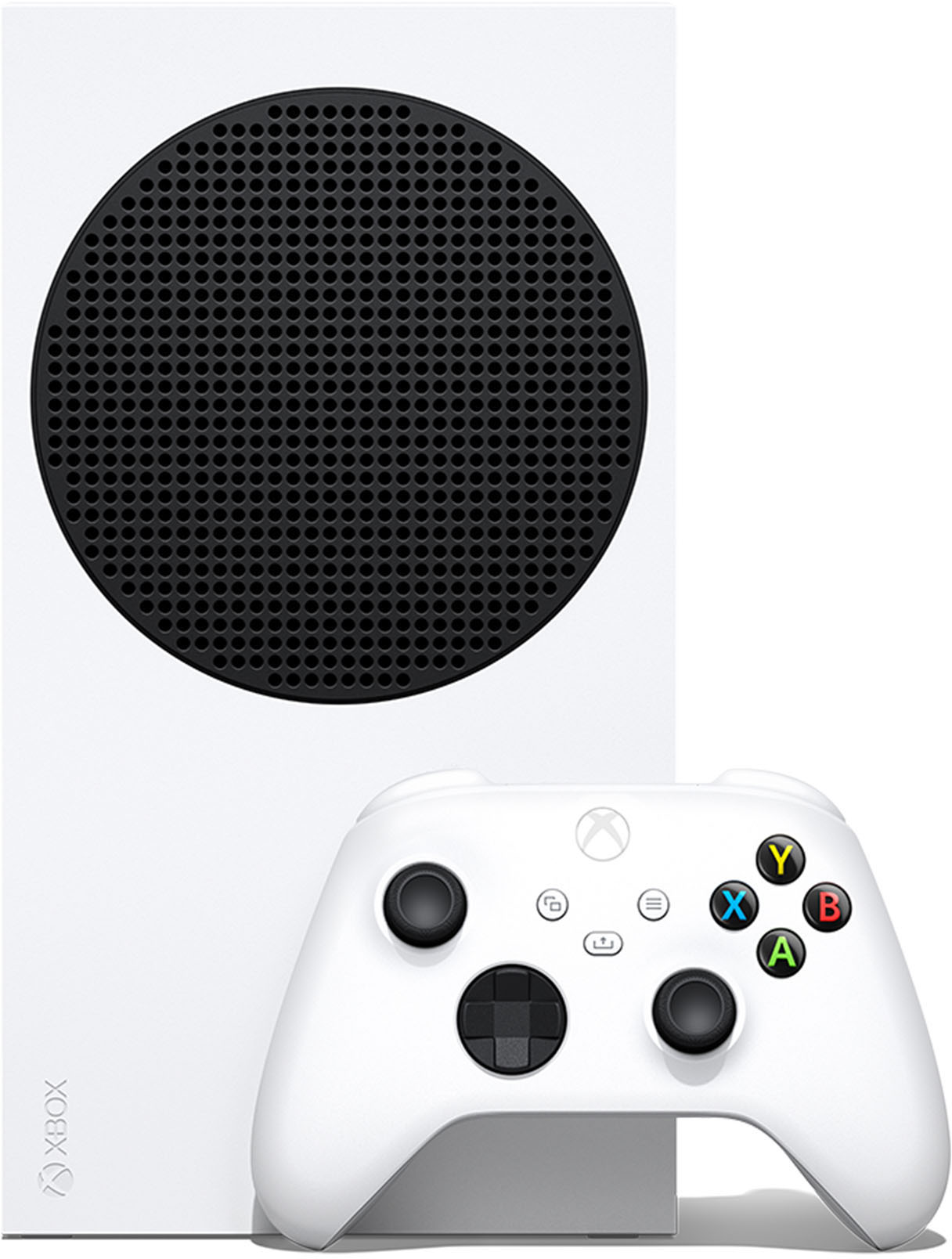 Xbox Series S 512GB - Console di gioco - Bianco
