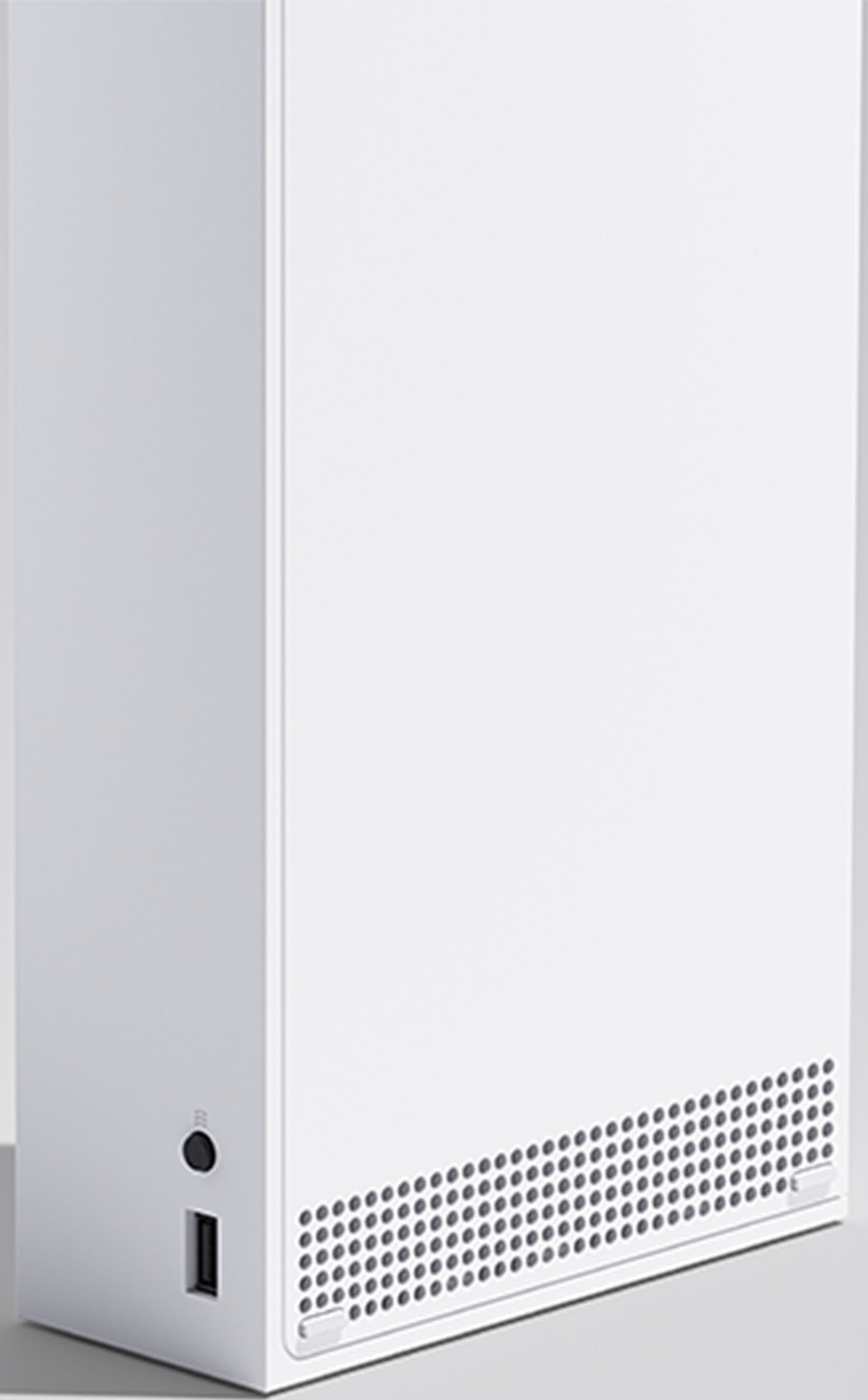 Xbox Series S 512GB - Console di gioco - Bianco
