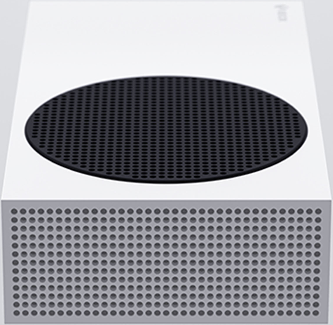 Xbox Series S 512GB - Console di gioco - Bianco