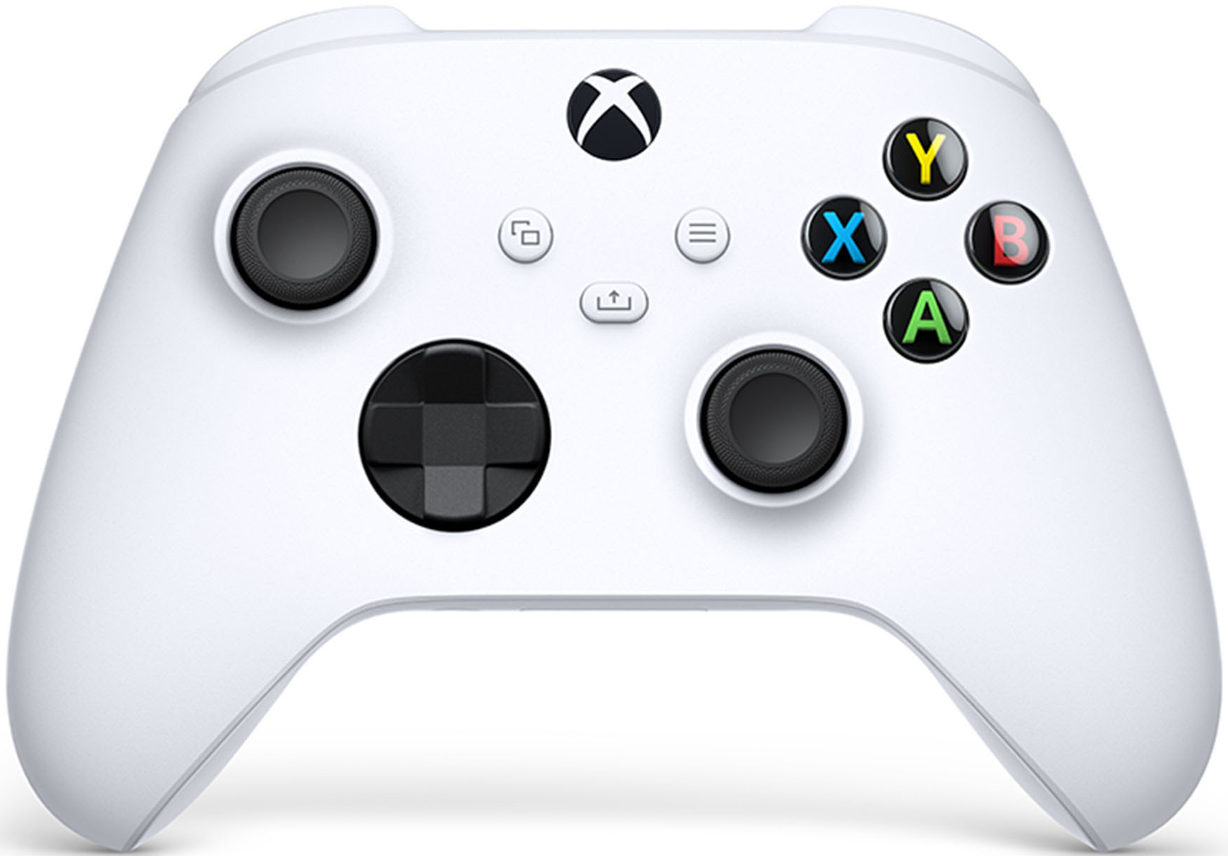 Xbox Series S 512GB | Spielkonsole - Weiss | MediaMarkt