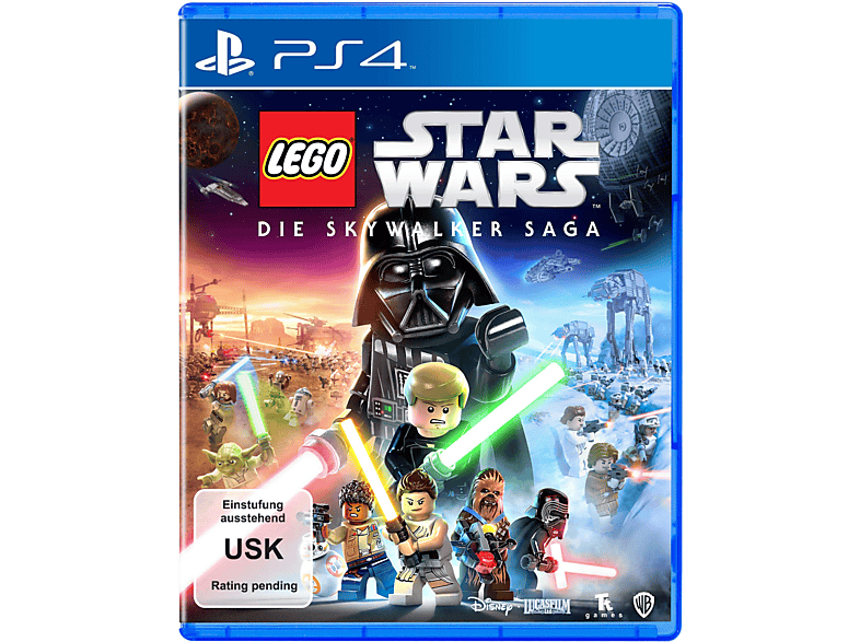 lego star wars the skywalker saga full game download free