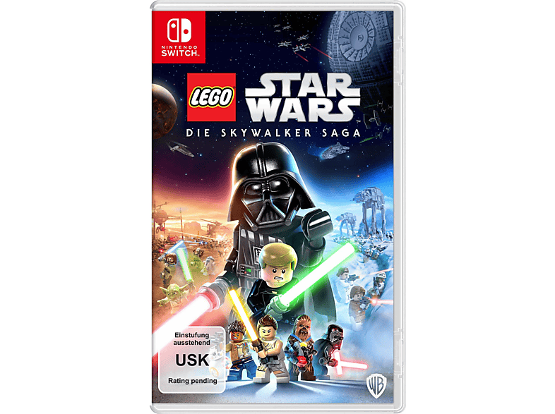 download free lego star wars nintendo switch