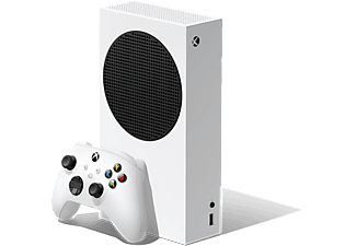 Outlet Xbox Series S 512GB