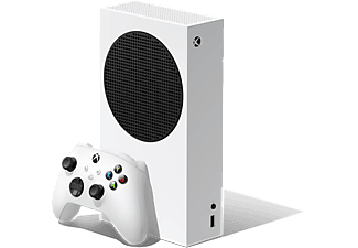 Xbox Series S 512GB