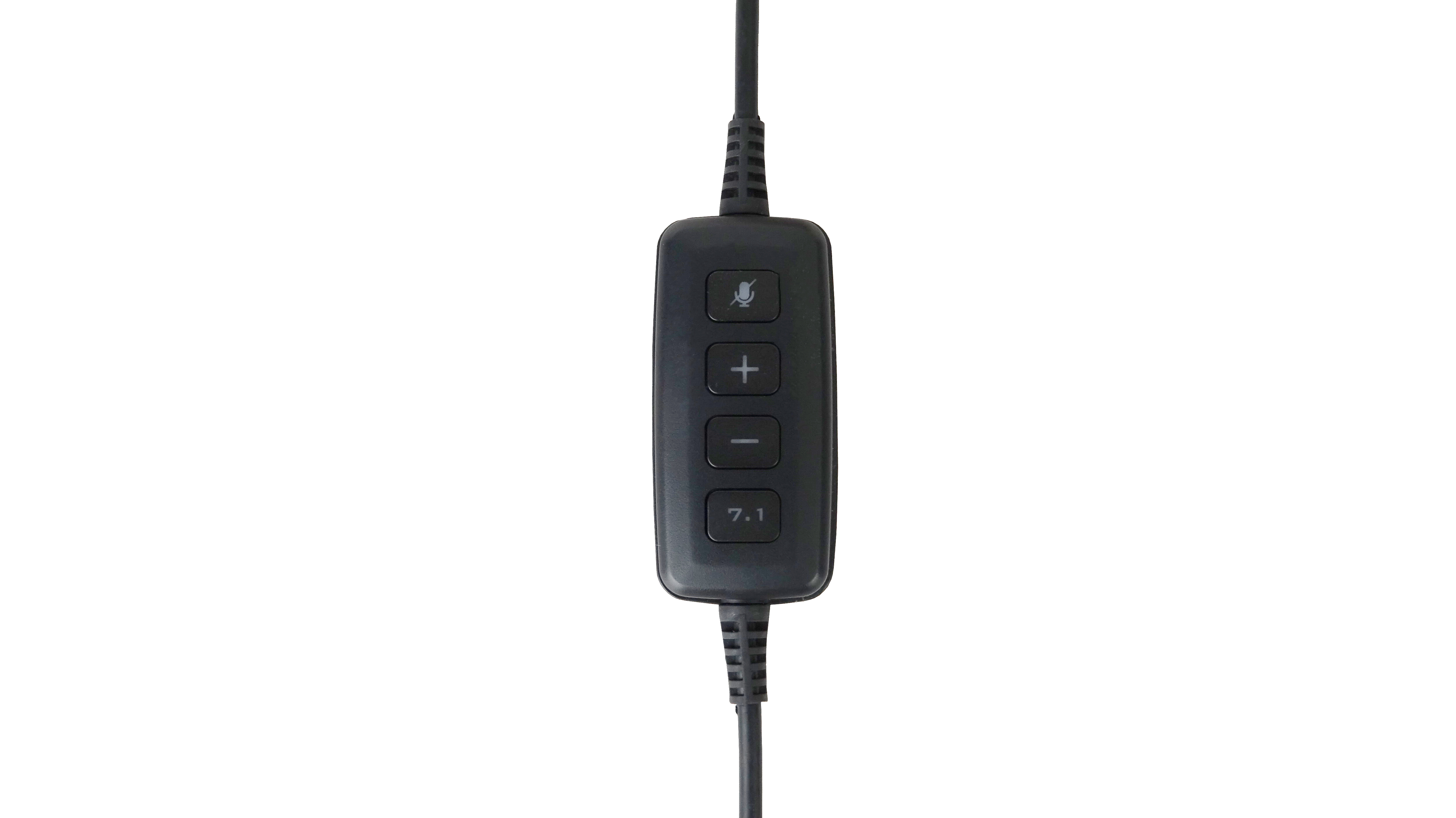 MAD CATZ F.R.E.Q. 4 Stereo, Over-ear Gaming Headset Schwarz