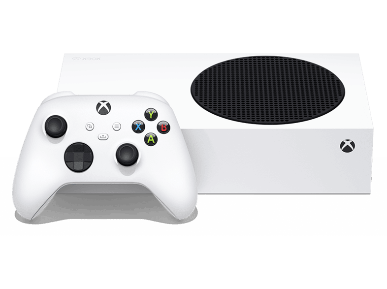 Xbox one series x store media markt