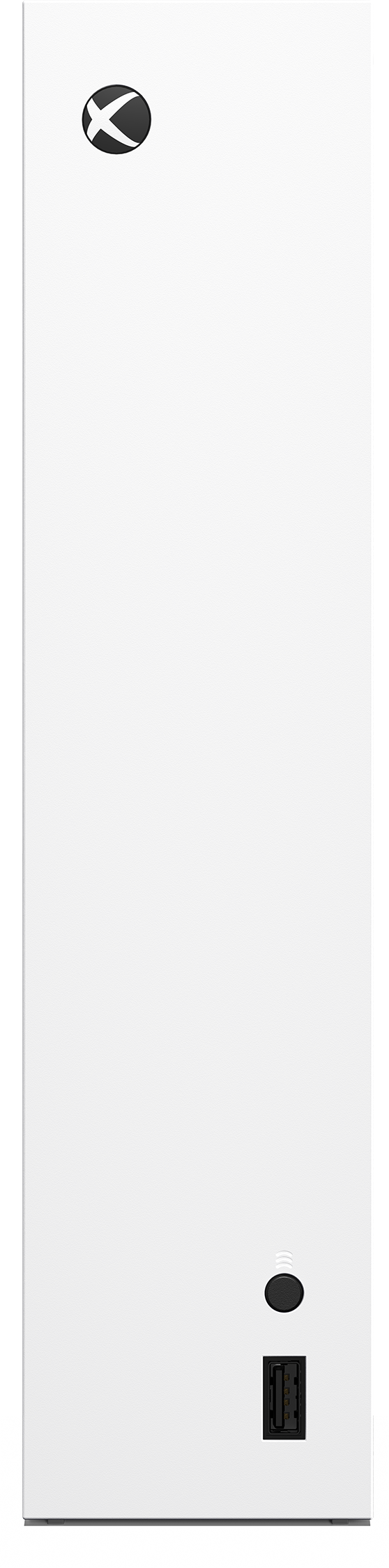 MICROSOFT Xbox Series S 512GB