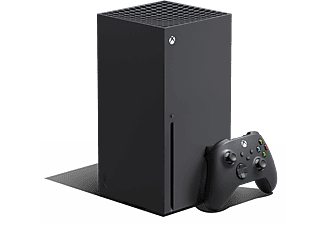 Xbox Series X 1TB