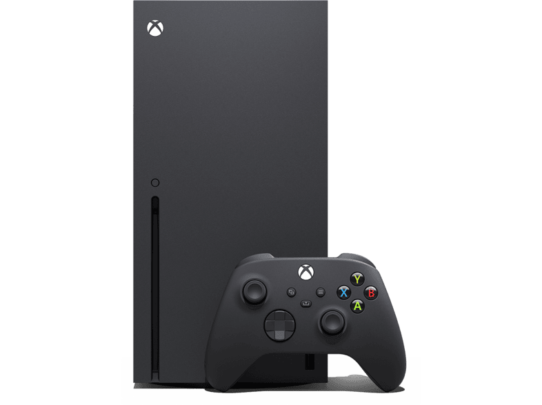 Xbox Series X 1TB MediaMarkt online v s rl s