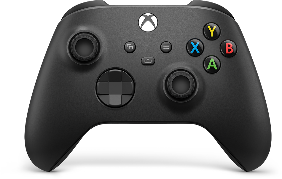 MICROSOFT Xbox Series X 1TB