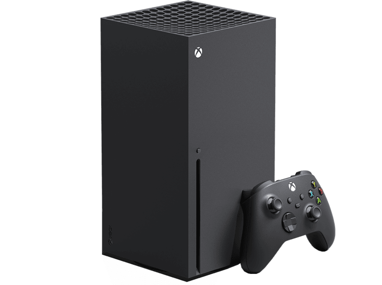 mediamarkt xbox series x