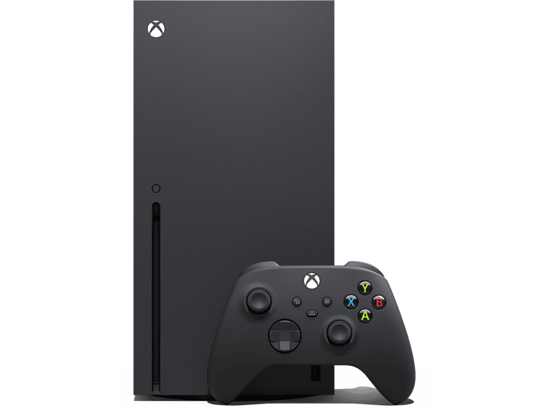 mediamarkt xbox series x