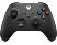 MICROSOFT Xbox - Manette sans fil (Noir)