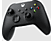 MICROSOFT Xbox - Manette sans fil (Carbon Black)