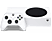 MICROSOFT Xbox Series S 512GB + FIFA 23 (nedladdningskod)