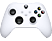 MICROSOFT Xbox - Manette sans fil (Robot White)