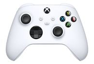 MICROSOFT Xbox - Controller Wireless (Robot White)