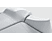 MICROSOFT Xbox - Manette sans fil (Robot White)