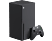 Xbox Series X 1TB - Spielkonsole - Schwarz