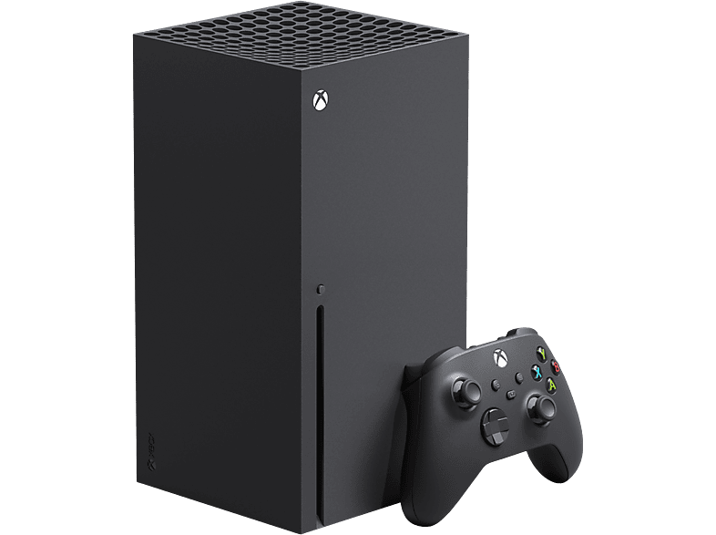 Xbox Series X 1TB Konsole