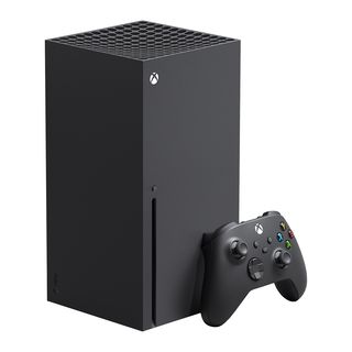 Xbox Series X 1TB - Console di gioco - Nero