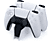 PLAYSTATION PS5 + Dual laadstation voor PS5 DualSense controllers + GTA V FR + Tiny Tina's Wonderlands Next Level Edt NL/FR + Metro Exodus C