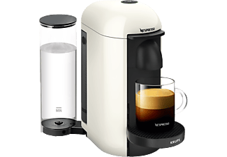 NESPRESSO KRUPS ® XN903110WP Vertuo Plus Kaffemaskin - White