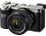 SONY Alpha 7C Body + FE 28-60 mm F4-5.6 - Appareil photo à objectif interchangeable Argent