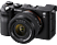 SONY Alpha 7C Body + FE 28-60 mm F4-5.6 - Systemkamera Schwarz