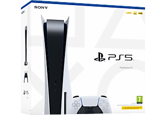 SONY PlayStation 5 Standard Edition